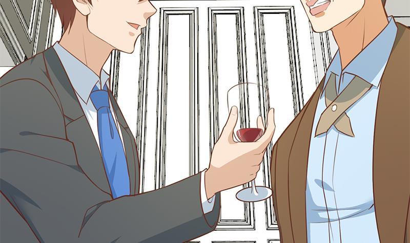 修仙归来在校园小寒子漫画,第72话 装逼找错人2图