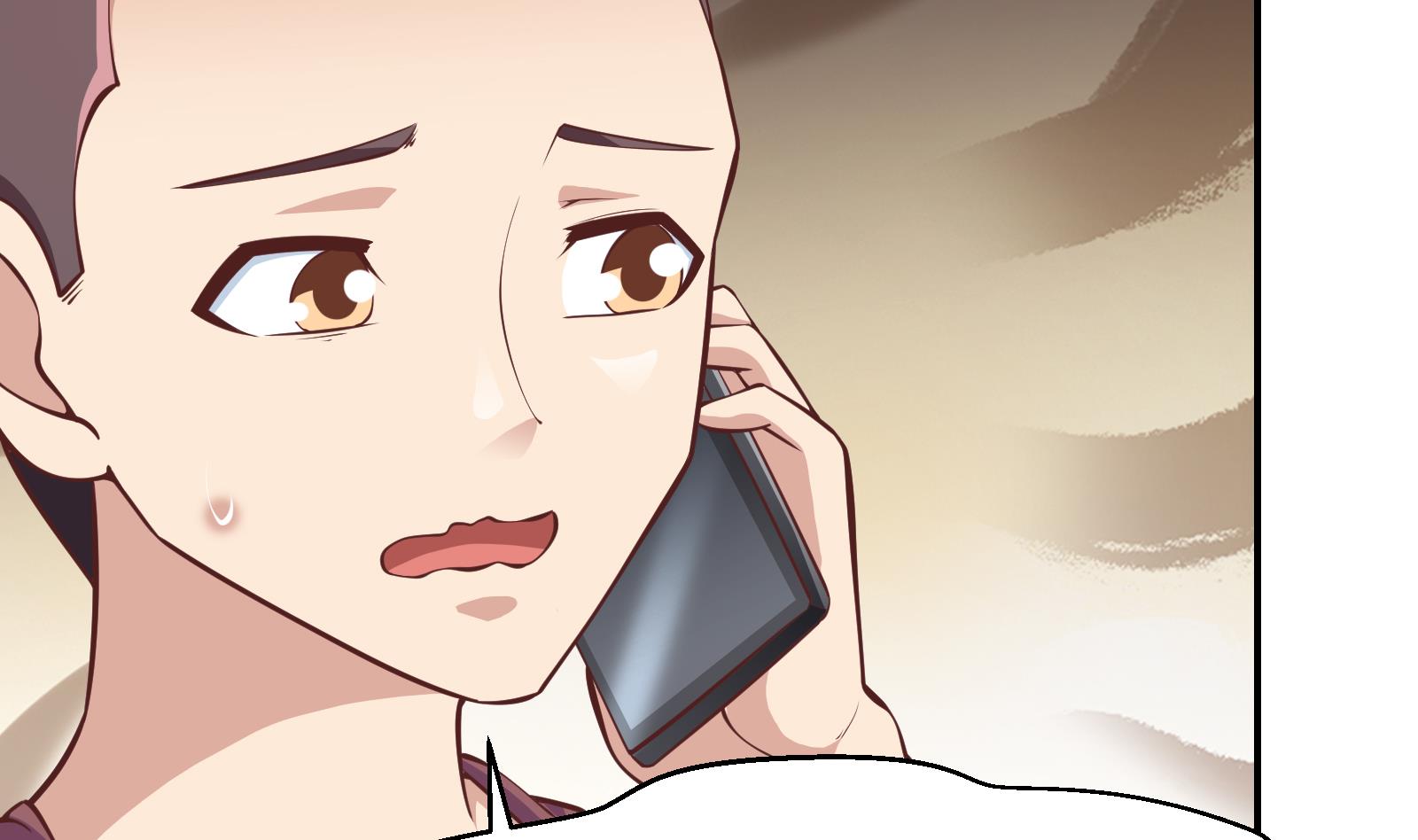 修仙归来在校园漫画,第287话 陆老师动手了？2图