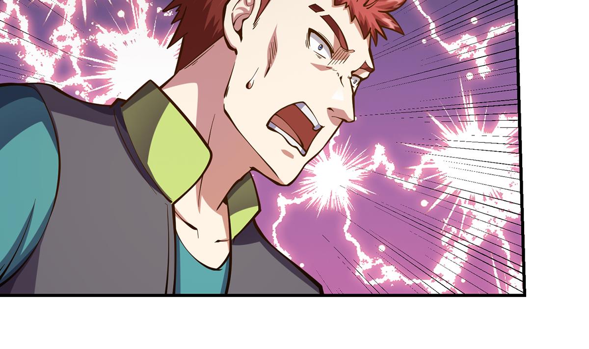 修仙归来在校园小寒子漫画,第319话 武将破宗师！2图