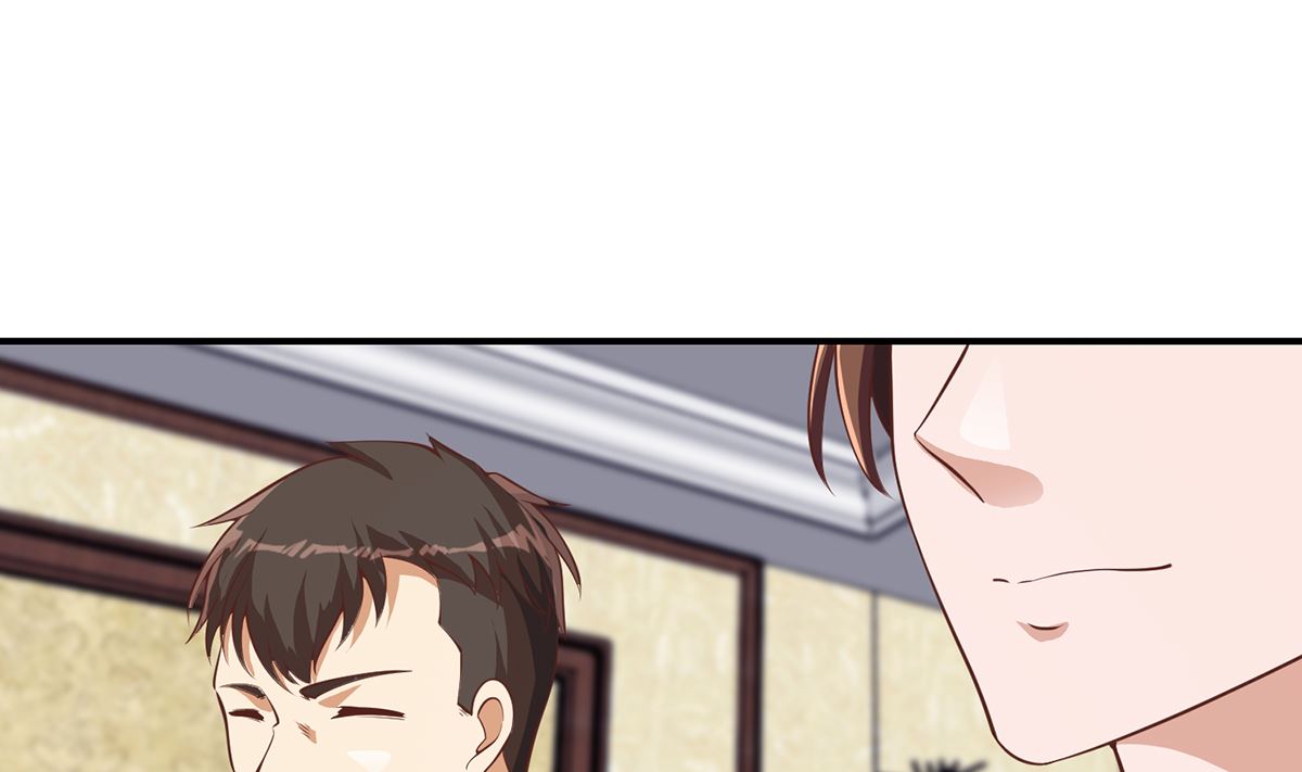 修仙归来在校园漫画,第261话 冒牌嫡长子2图