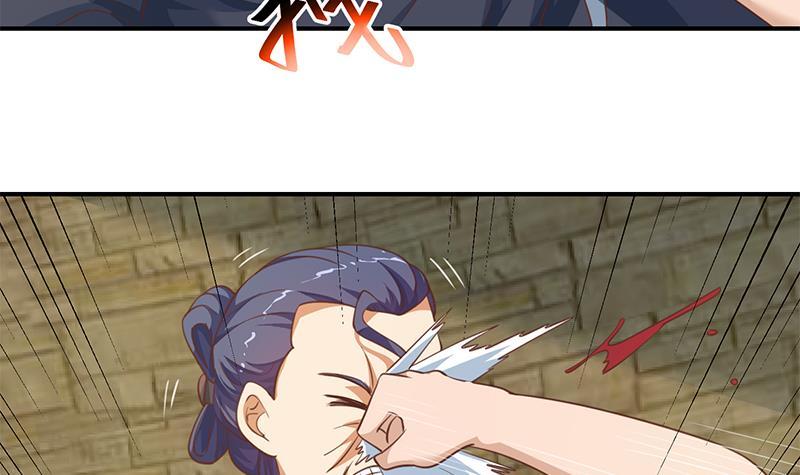 修仙归来在校园小寒子漫画,第131话 楚毅的决定2图