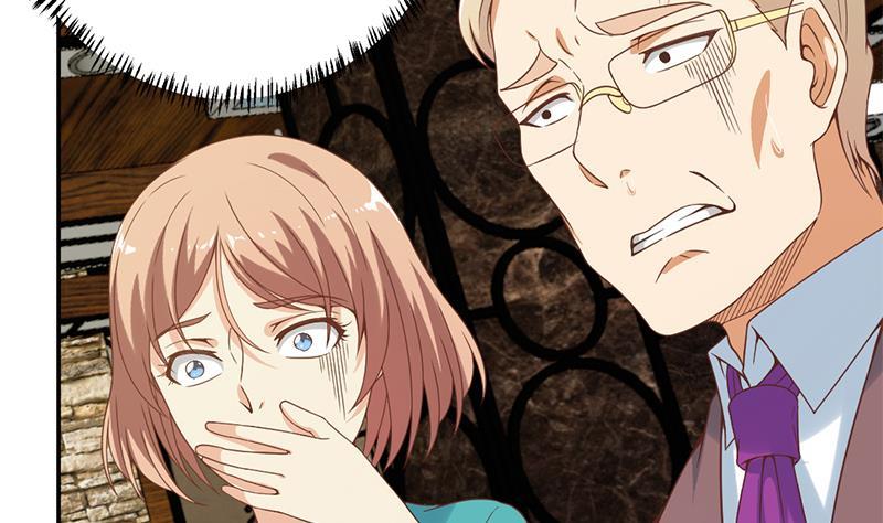 修仙归来在校园小寒子漫画,第43话 结工资滚蛋！2图