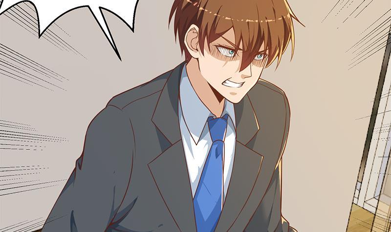修仙归来在校园漫画,第155话 楚老师的演技2图
