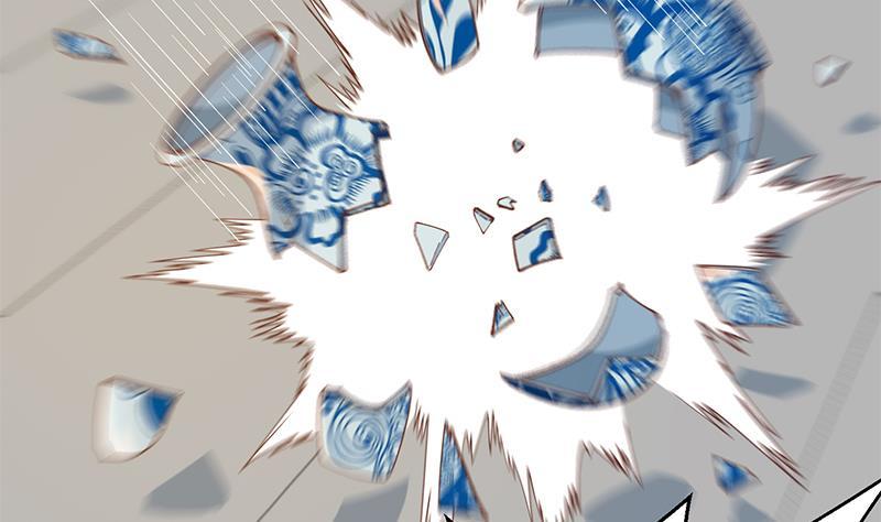 修仙归来在校园小寒子漫画,第204话 暗中的交易1图