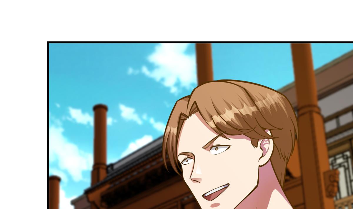 修仙归来在校园小寒子漫画,第310话 真正的大人物1图