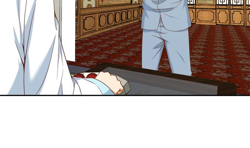 修仙归来在校园小寒子漫画,第44话 神人楚毅！1图