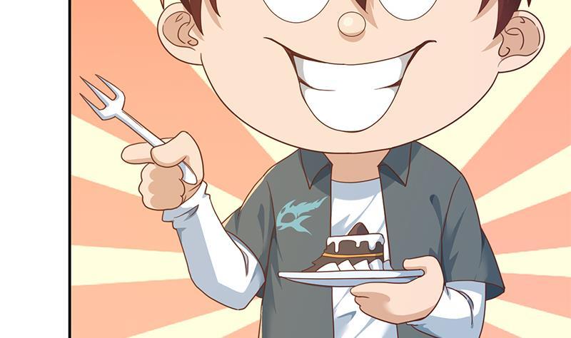 修仙归来在校园小寒子漫画,第203话 那又关你什麽事？1图