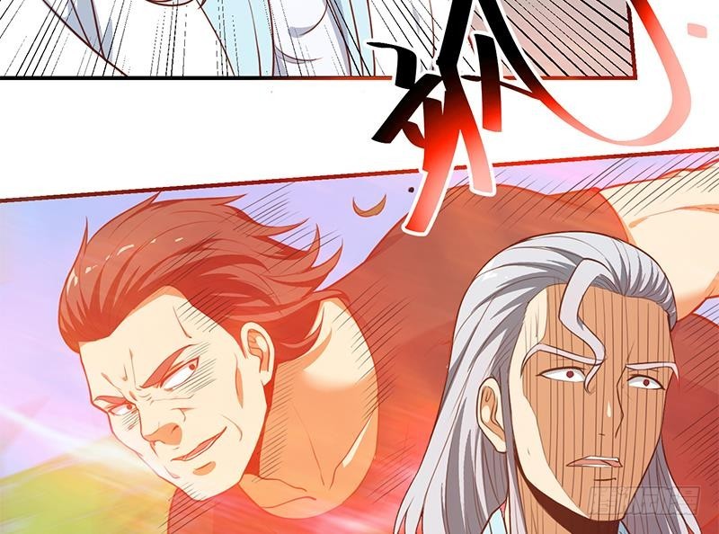 修仙归来在校园漫画,第82话 竟然要收楚毅爲徒？？2图