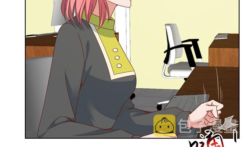 修仙归来在校园小寒子漫画,第53话 吃根油条突破了！2图