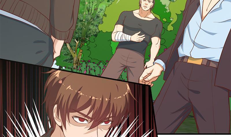 修仙归来在校园小寒子漫画,第84话 烧的连灰都不剩！1图
