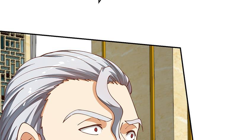 修仙归来在校园小寒子漫画,第139话 治病，得花一百亿！2图