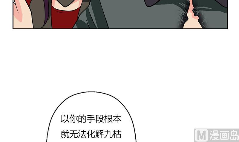 都市极品仙医合集漫画,第264话 威逼2图