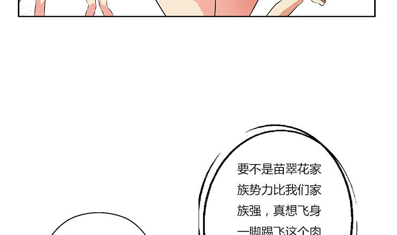 都市极品仙医漫画全集免费下拉式漫画,第304话 肥婆压死你1图