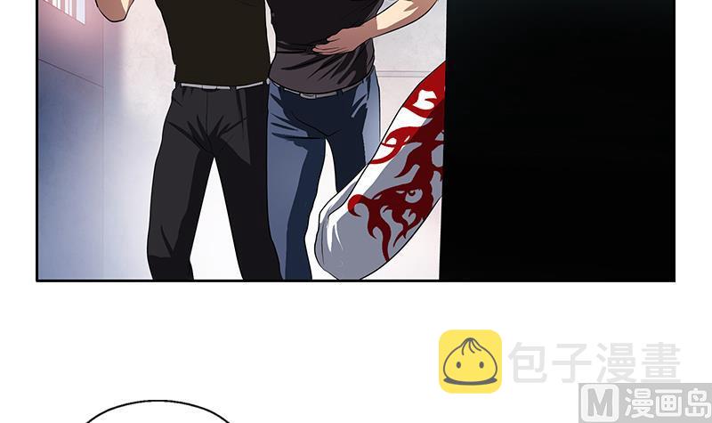都市极品仙医漫画全集免费下拉式漫画,第249话 闯卧虎堂1图