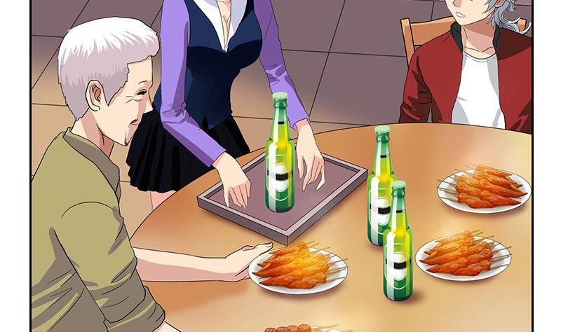 都市极品仙医漫画全集免费下拉式漫画,第188话  选择1图