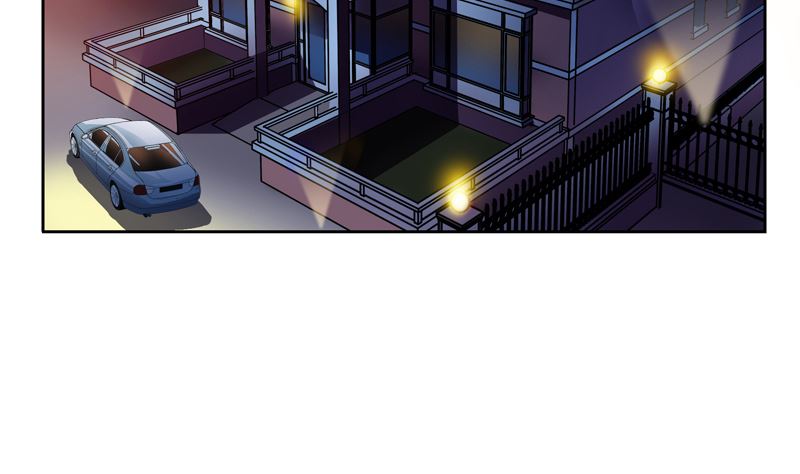 都市极品仙医合集漫画,第139话 宁家范家联盟1图