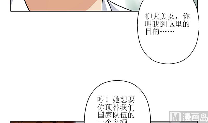 都市极品仙医漫画全集免费下拉式漫画,第318话 柳如梦的请求1图