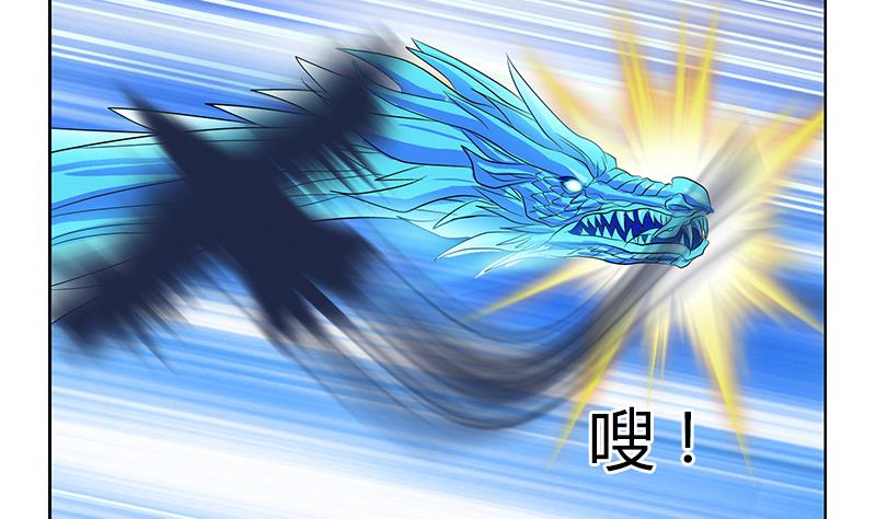都市极品仙医漫画全集免费下拉式漫画,第328话 灵兽1图