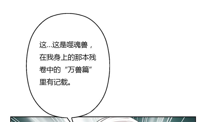 都市极品仙医小说免费观看漫画,第346话 噬魂兽1图