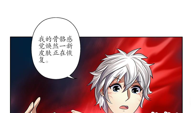 都市极品仙医漫画全集免费下拉式漫画,第238话 血龙诀2图