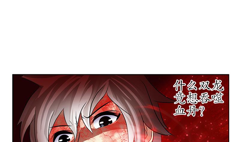 都市极品仙医漫画全集免费下拉式漫画,第238话 血龙诀1图