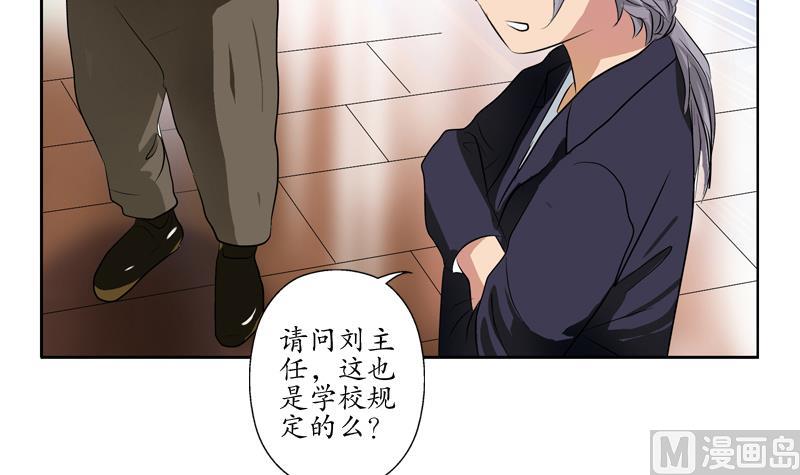都市极品仙医漫画全集免费下拉式漫画,第134话 嚣张的主任2图