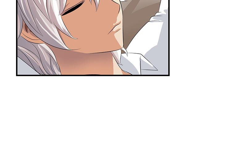 都市极品仙医合集漫画,第401话 睡不着1图