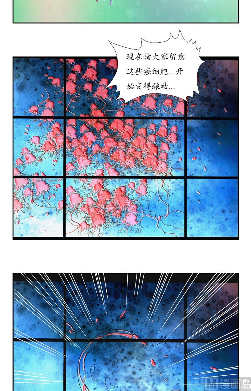 都市极品仙医动漫免费观看漫画,第45话 立竿见影1图