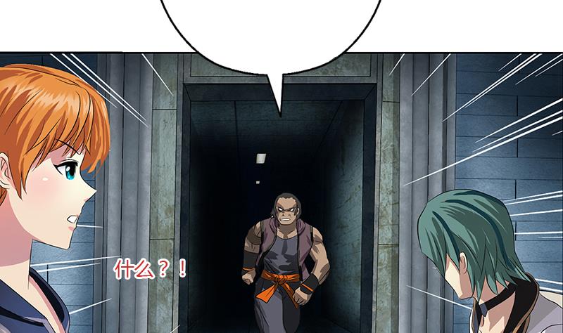 都市极品仙医合集漫画,第352话 S级杀手1图