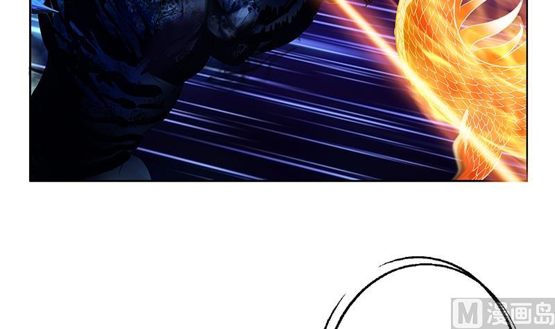 都市极品仙医漫画,第347话 陆宁受伤2图