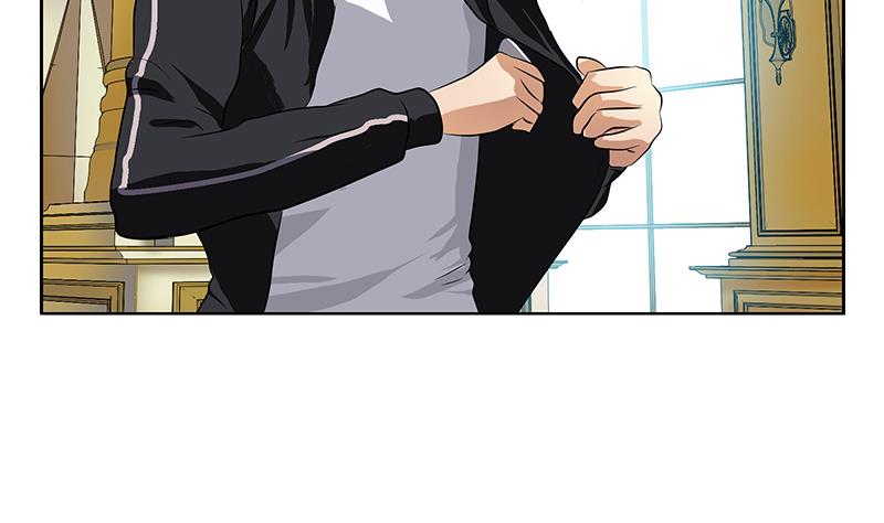 都市极品仙医漫画全集免费下拉式漫画,第294话 敢不敢动老子一根寒毛？1图