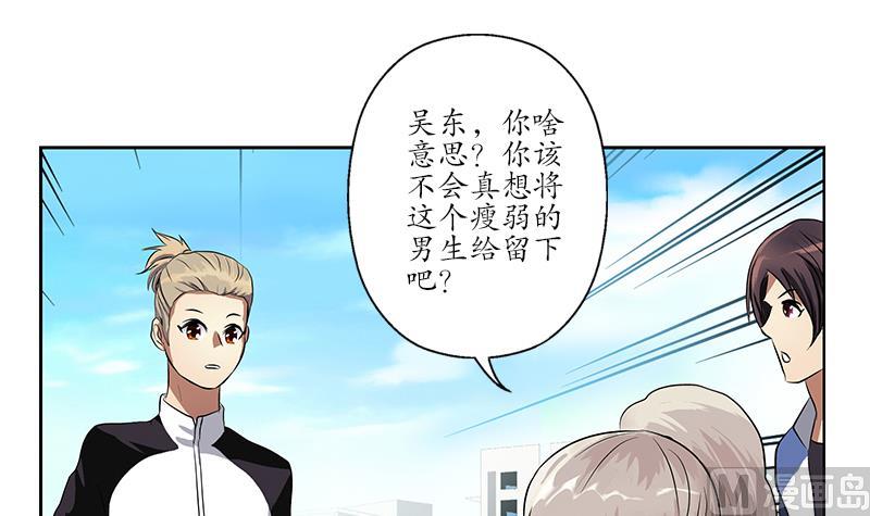 都市极品仙医漫画全集免费下拉式漫画,第254话 张青加入2图