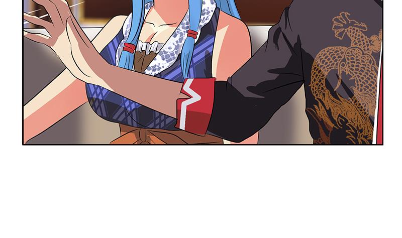 都市极品仙医漫画全集免费下拉式漫画,第214话 竞争对手2图