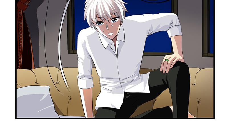 都市极品仙医漫画全集免费下拉式漫画,第402话 有色心没色胆2图