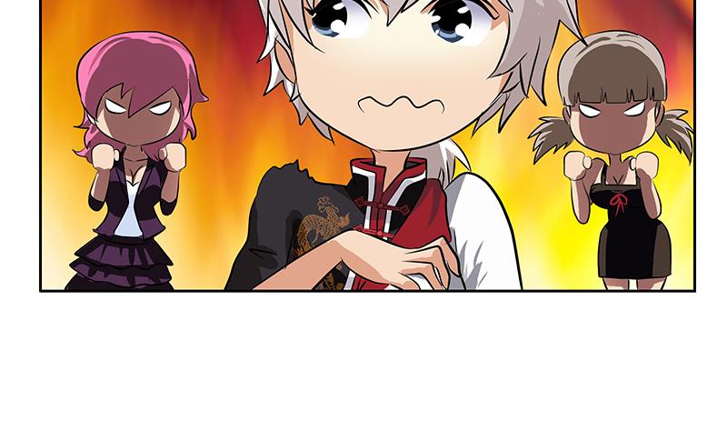 都市极品仙医漫画全集免费下拉式漫画,第273话 不该来的人2图