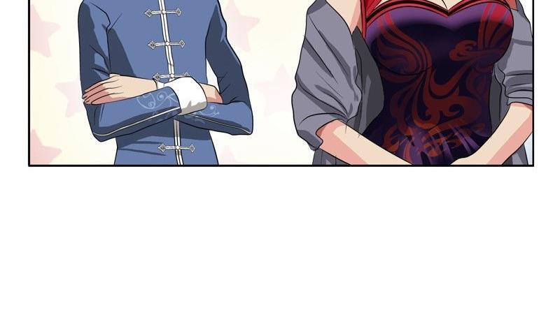 都市极品仙医漫画全集免费下拉式漫画,第90话 治病2图