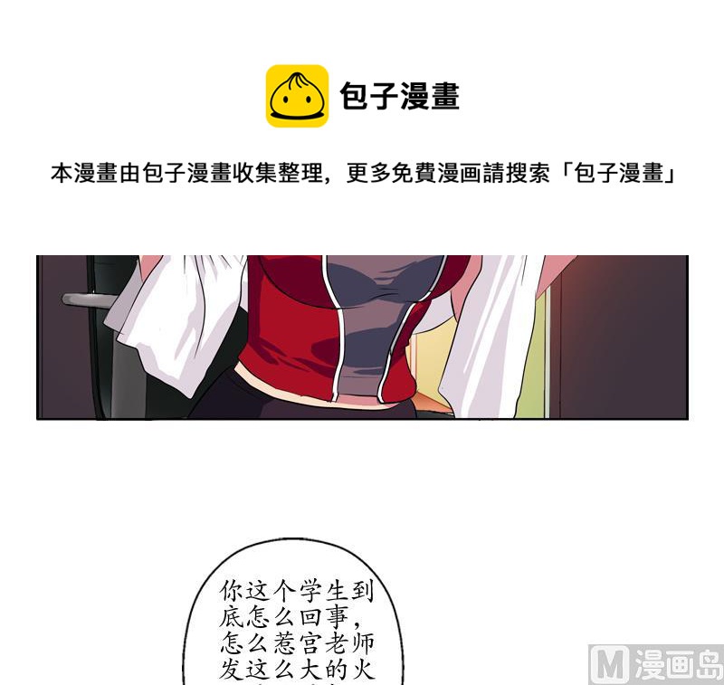 都市极品仙医陈潇最新更新章节介绍漫画,第134话 嚣张的主任1图