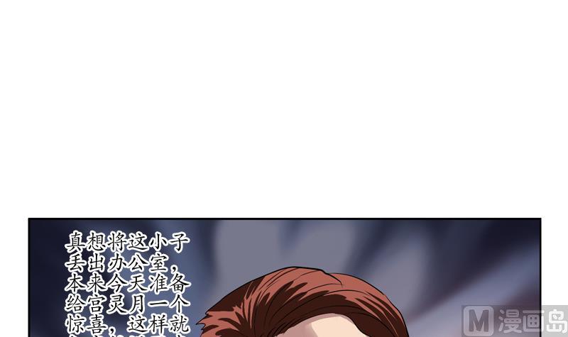 都市极品仙医漫画全集免费下拉式漫画,第134话 嚣张的主任1图