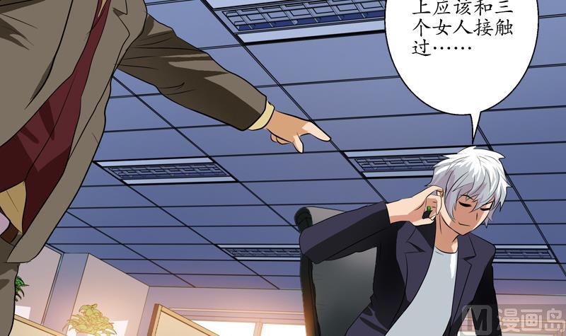 都市极品仙医漫画全集免费下拉式漫画,第134话 嚣张的主任1图