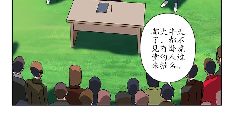 都市极品仙医漫画全集免费下拉式漫画,第253话 扩张1图