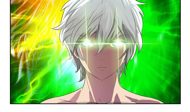 都市极品仙医漫画全集免费下拉式漫画,第132话 心魔1图