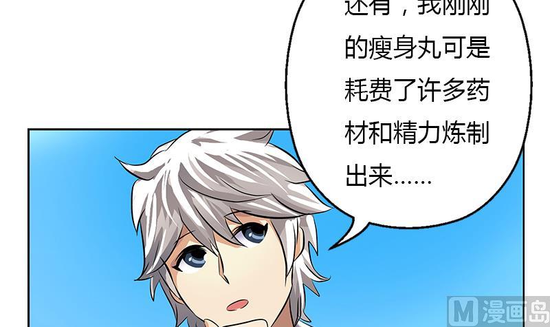 都市极品仙医漫画全集免费下拉式漫画,第307话 不许和陌生女人说话！1图
