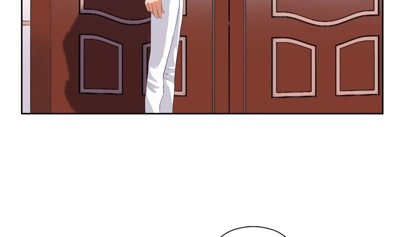 都市极品仙医合集漫画,第110话 发牢骚1图