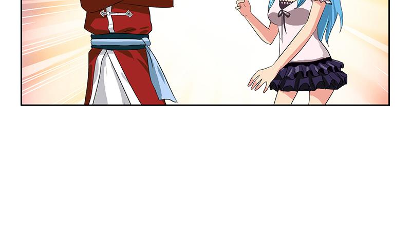 都市极品仙医合集漫画,第174话 阮梦蝶1图