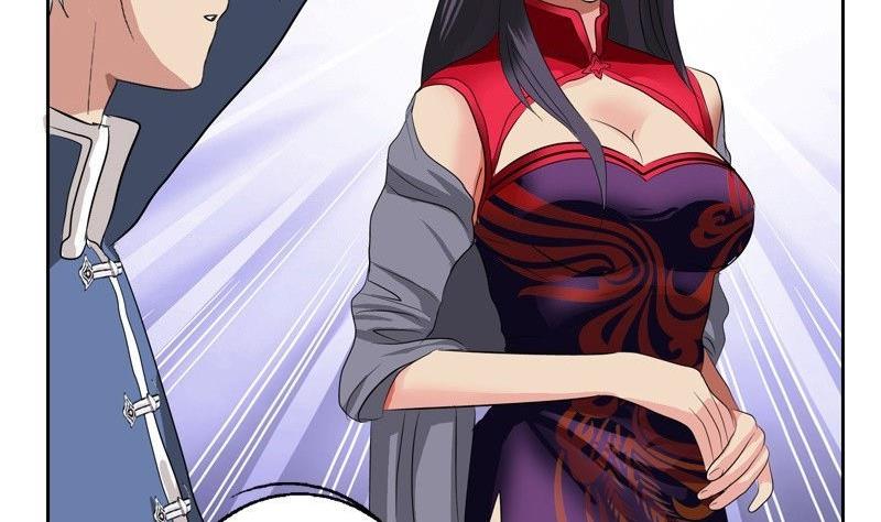 都市极品仙医漫画全集免费下拉式漫画,第90话 治病2图