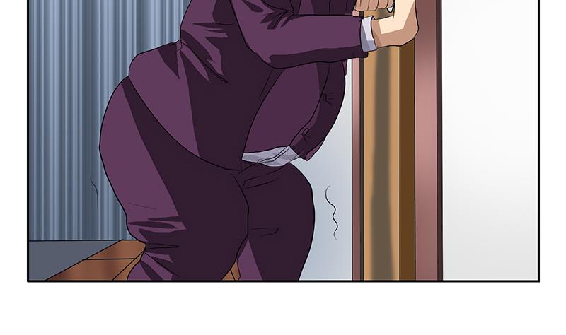 都市极品仙医漫画全集免费下拉式漫画,第163话 倒霉的刘主任2图