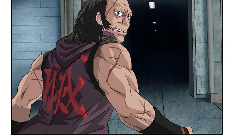 都市极品仙医合集漫画,第352话 S级杀手2图