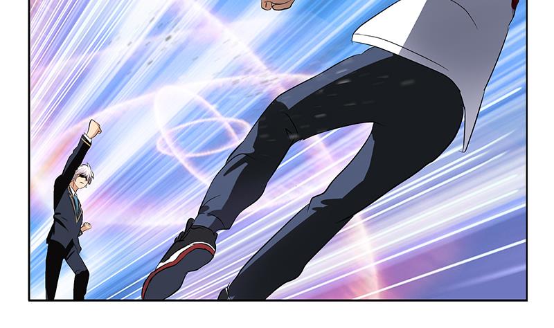 都市极品仙医漫画全集免费下拉式漫画,第250话 战白卧虎1图