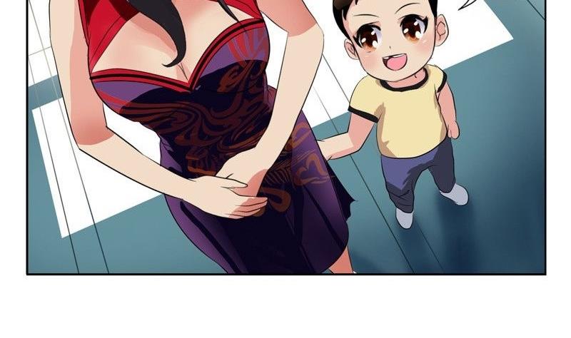 都市极品仙医合集漫画,第91话 唐心失踪2图
