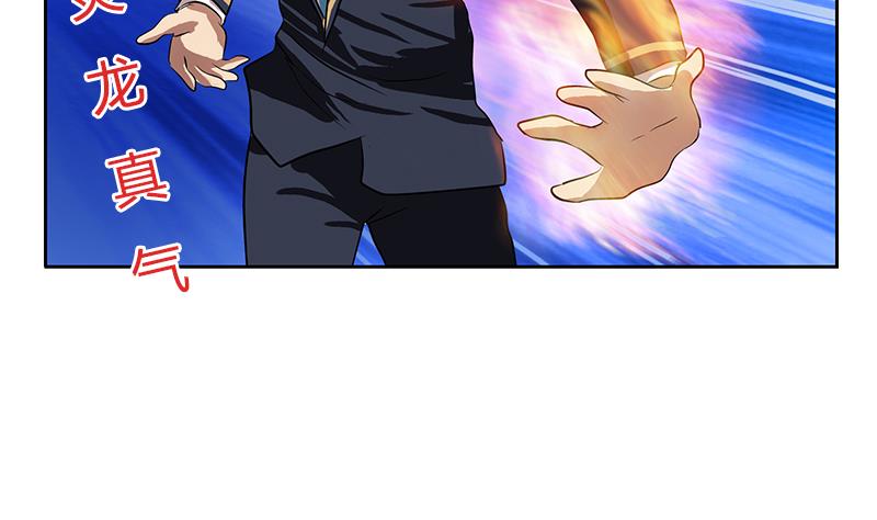 都市极品仙医漫画全集免费下拉式漫画,第262话 炎龙真气克九枯2图